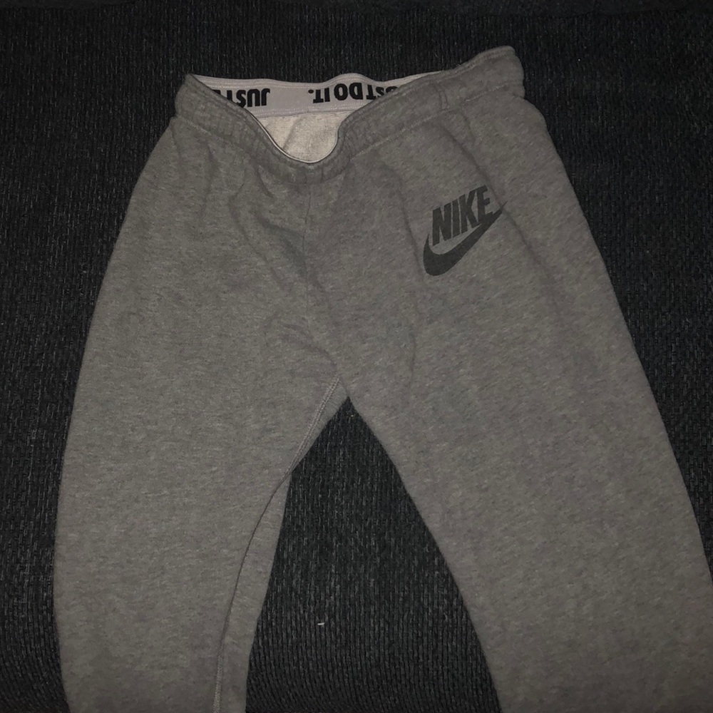 Capris sweatpants